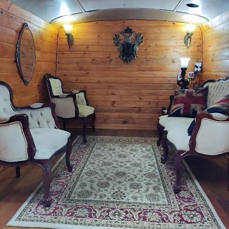 Routemaster Hotel Грамаду Екстериор снимка