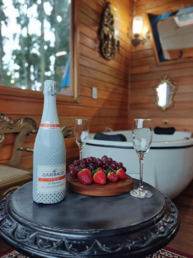Routemaster Hotel Грамаду Екстериор снимка