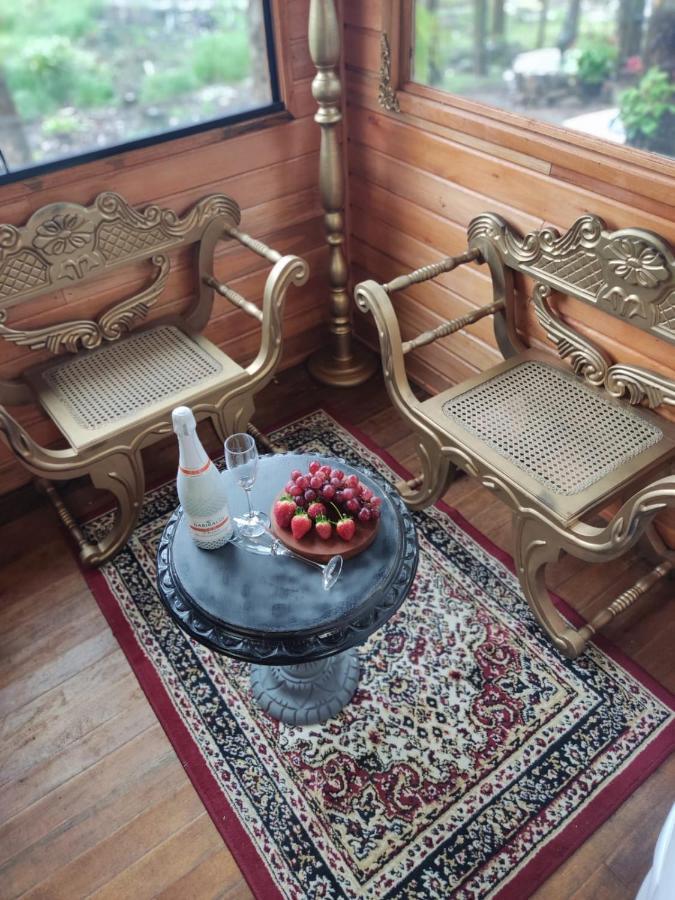 Routemaster Hotel Грамаду Екстериор снимка