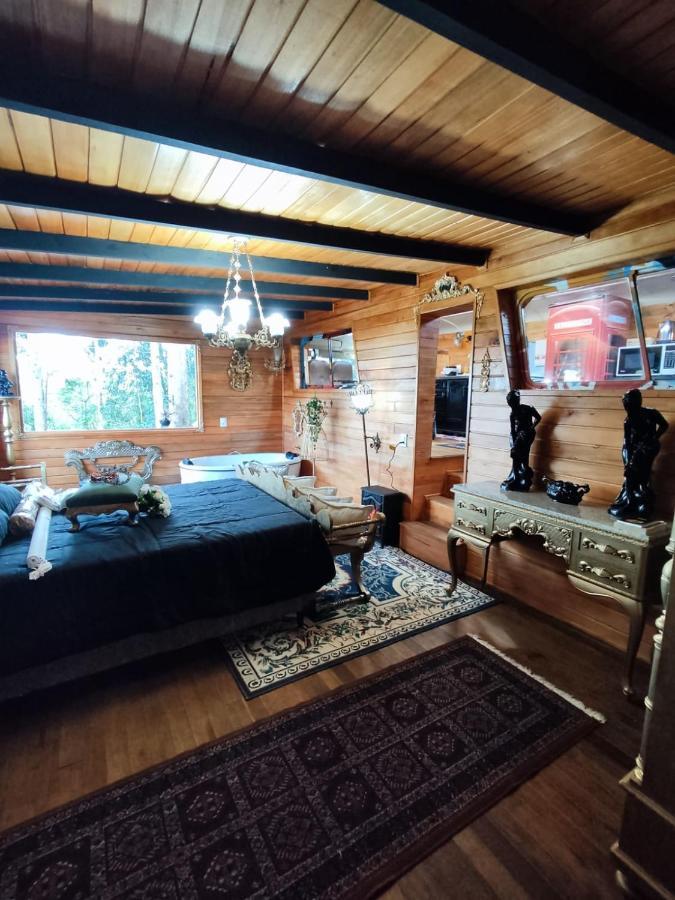 Routemaster Hotel Грамаду Екстериор снимка