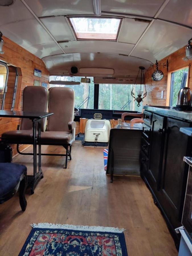 Routemaster Hotel Грамаду Екстериор снимка