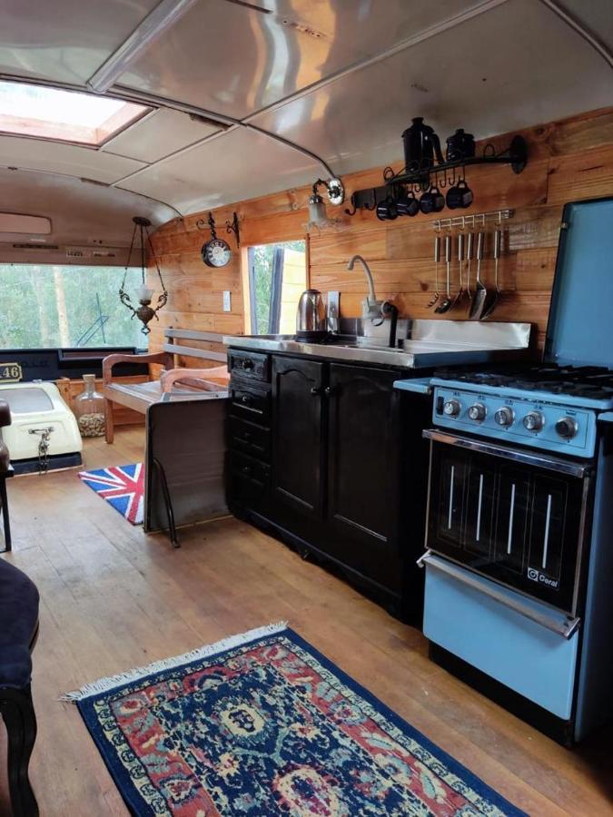 Routemaster Hotel Грамаду Екстериор снимка