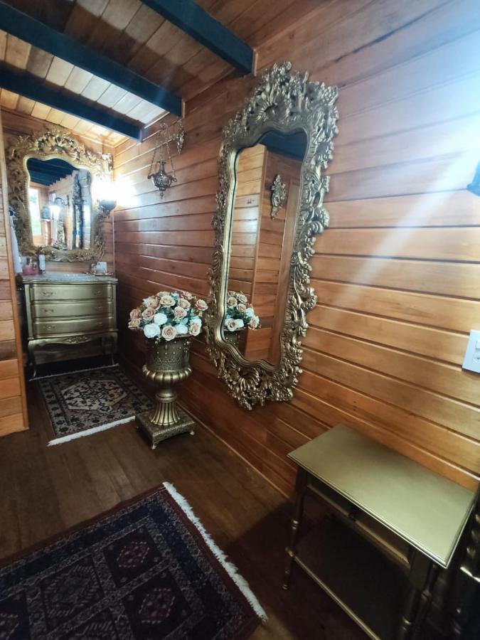 Routemaster Hotel Грамаду Екстериор снимка